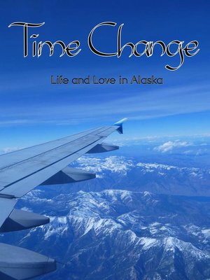 cover image of Time Change